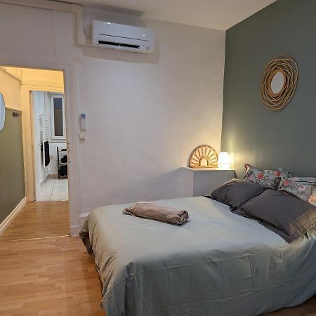Ferienwohnung 1Er Grand Studio Hyper Centre Agen Calme Clim Exterior foto